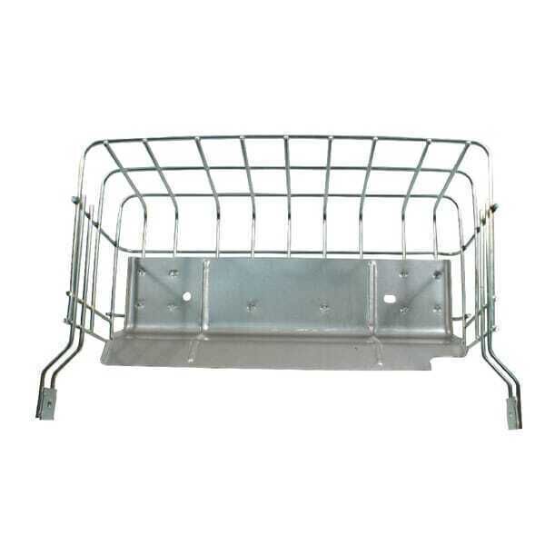 Schutz-Schalldämpfer