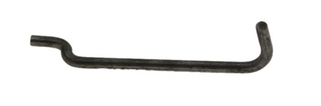 Link-Lock-Außenseite