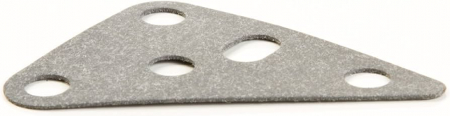 Adapter-Ölfilter