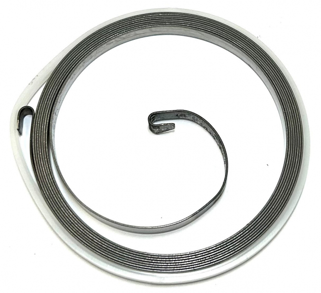 Anlasserfeder