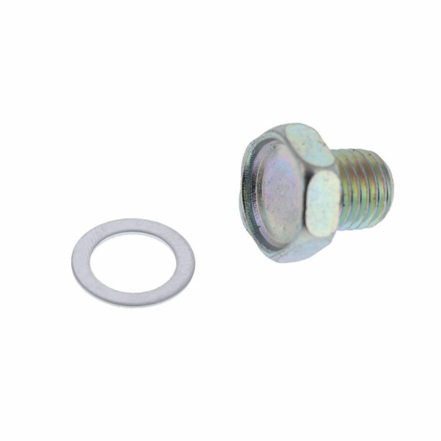 Schrauben-Schwimmer-Schüssel