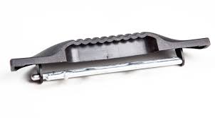 Latch-Fan-Gehäusedeckel