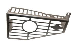 Schalldämpferabdeckung B&S