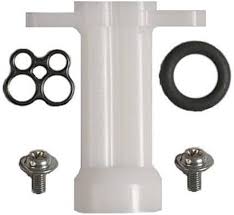 Rohr-Kraftstofftransfer