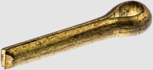 Scherenstock Sp 2,5X16 7216165-01