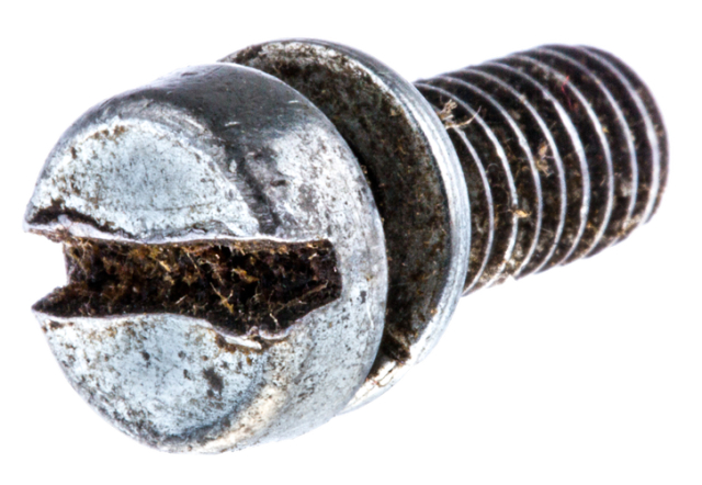 Schraube Slhm 7231325-01