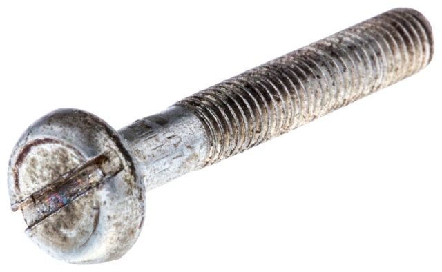 Schraube M6X60 5,8 Fzb 7241382-01