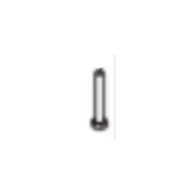 Schraube ehhm ISO 4014 m5x35/16 8,8 zpb