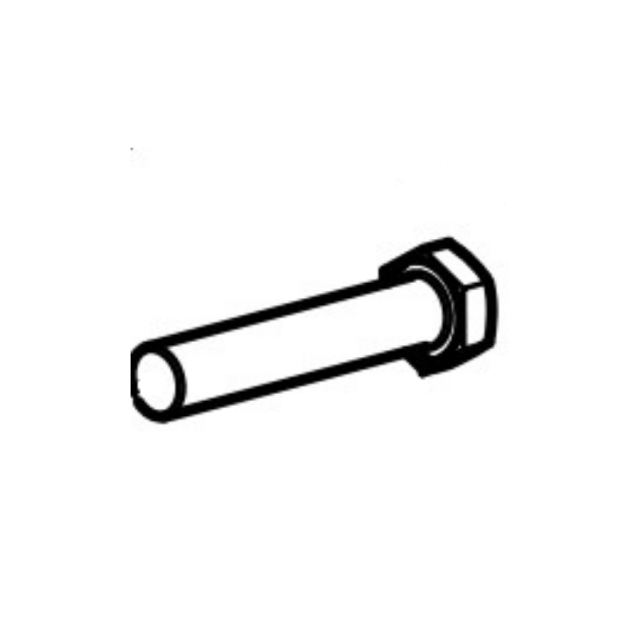 Schraube Ehhm 7252545-51