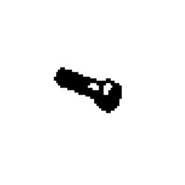 Schraube Mc6S 4X25 7255297-55