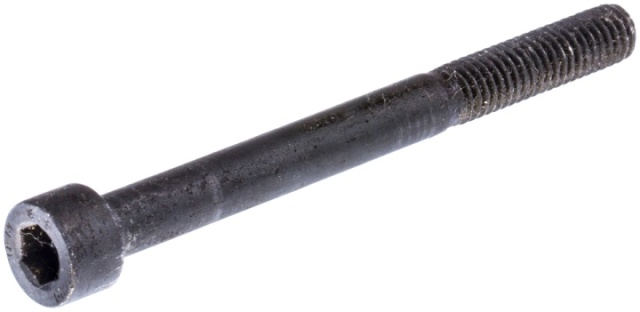 Schraube Mc6S 6X60