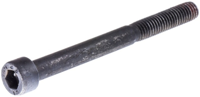 Schraube M6X65 Sechskant