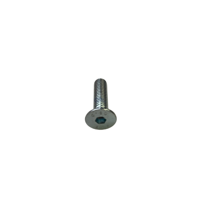 Schraube Mf6S 8X30