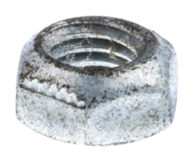 Mutter M12 7312322-01