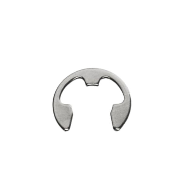 E-Clip-Schäfte 7x0,9 st zpb