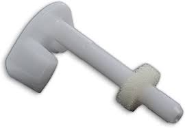 Achsdämpfer