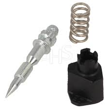 Kit – Leerlaufgemisch