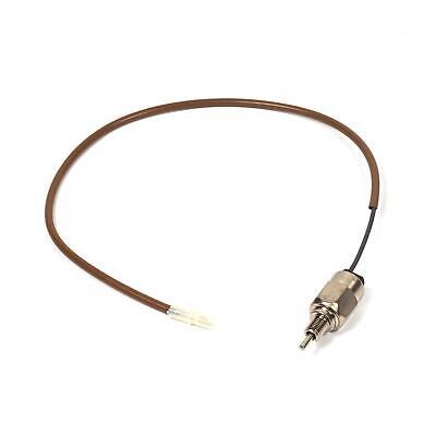 Kraftstoffmagnetventil