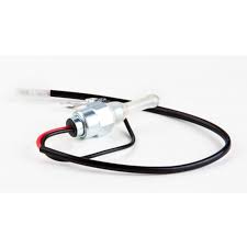 Kraftstoffmagnetventil