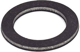 Unterlegscheibe-Dichtung