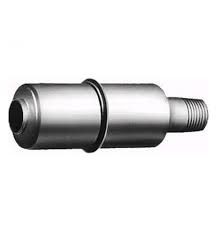 Schalldämpfer-Auspuffrohr