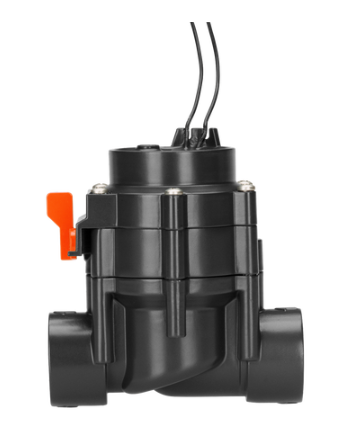 24 V Ventilkasten 9009041-01