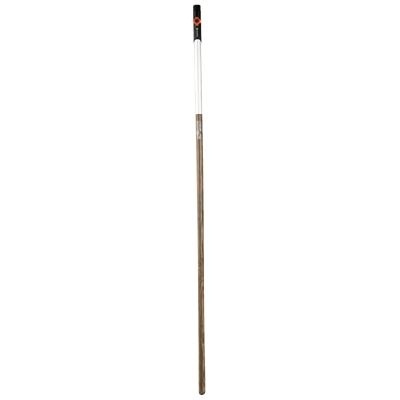 Combisystem-Holzstiel 180 Cm (3728) 9010525-01