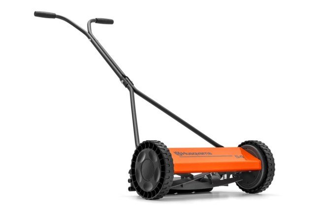 Husqvarna Exclusive 54 Rasenmäher