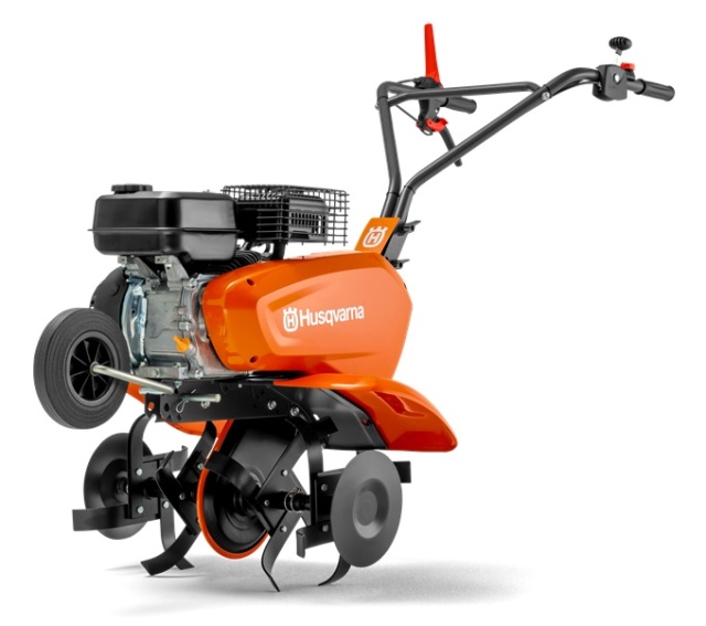 Husqvarna TF 225 Motorhacke