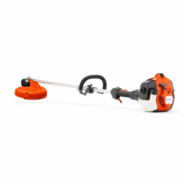 Husqvarna 525LK Rasentrimmer + TA850 & T35