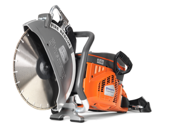 K970 Rettung 1 350 mm 9676356-01