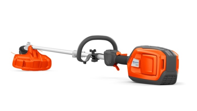 Husqvarna 325iLK Akku-Trimmer + TA850 & T35