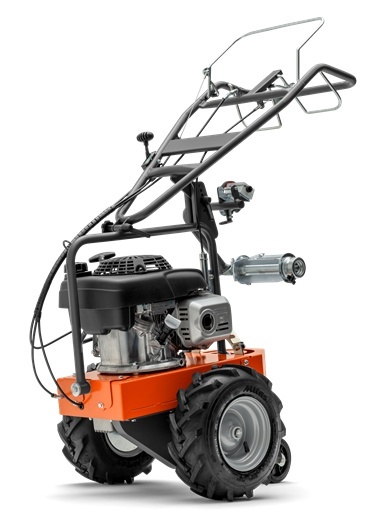 Kabelverlegemaschine Husqvarna CL400