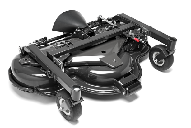 Combi 132X Mähdeck Combi 9679785-01