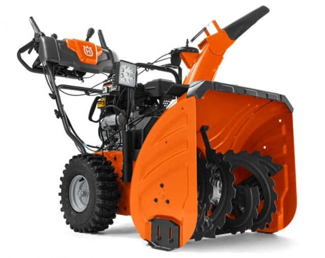 HUSQVARNA ST 324 Schneefräse