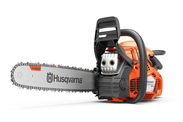 Husqvarna 445S TrioBrake Motorsäge