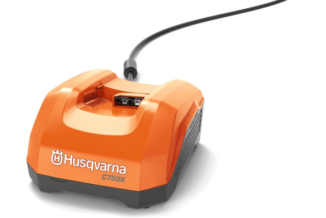 Husqvarna Akkuladegerät C750X