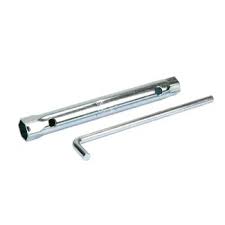 Zündkerzenschlüssel 16–19 mm – 990020