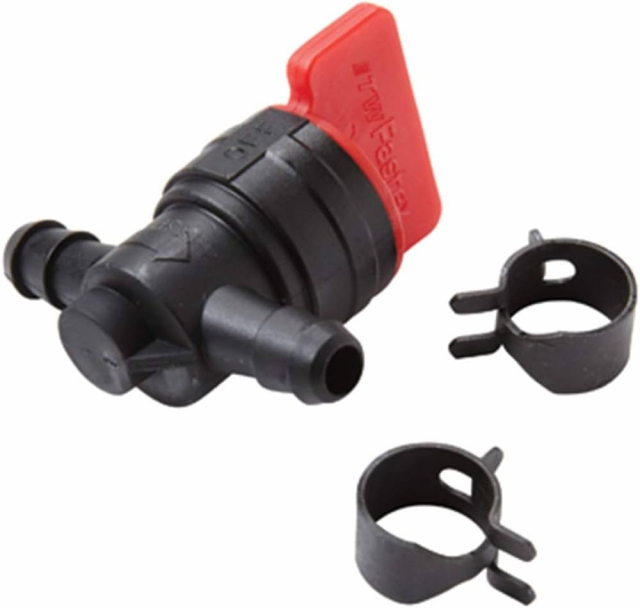 Kraftstoffabsperrventil – 698183