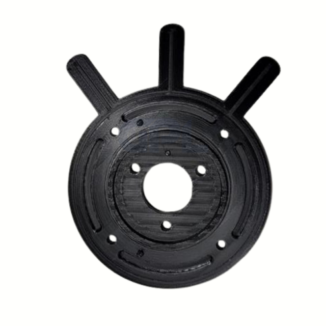 Mähmotorplatte für Automower 320, 330X, 420, 430X, 440 & 450X