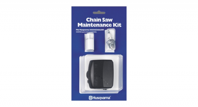 Service kit Husqvarna Motorsägen #1
