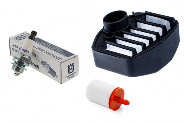 Service kit Husqvarna Motorsägen #5