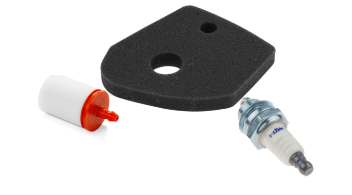 Serivce kit Freischneider 535FBX in der Gruppe Husqvarna Forst- und Garten produkte / Husqvarna Freischneider & Trimmer / Zubehör reischneider & trimmer bei GPLSHOP (rkit4)
