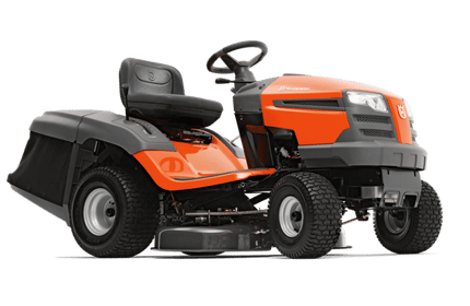 Husqvarna CT153