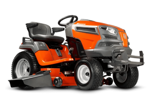 Husqvarna GT52XLSI