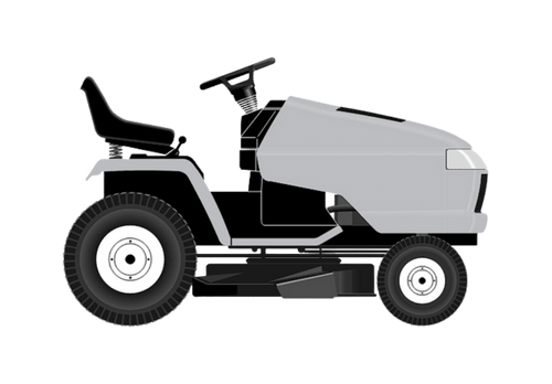 Husqvarna GTH250XP