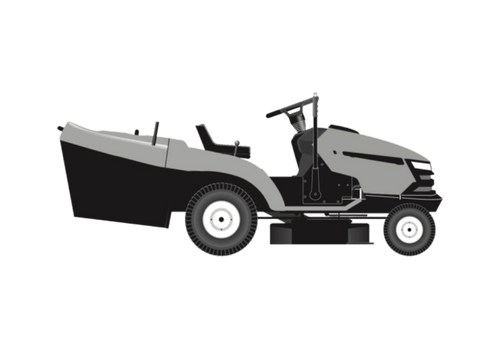 Husqvarna GTH26V48LS