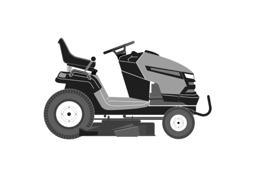 Husqvarna LT135