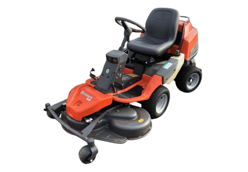 Husqvarna PR17 AWD
