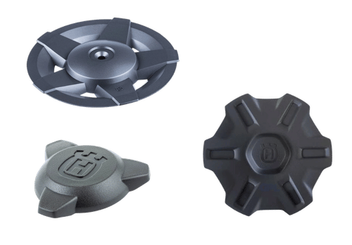 Navkapsel till Husqvarna Automower & Gardena robotgräsklippare